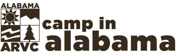 Camp in Alabama Website