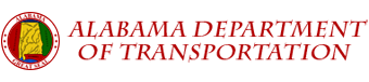 Alabama Dept of Transportation Road Condition Report Website